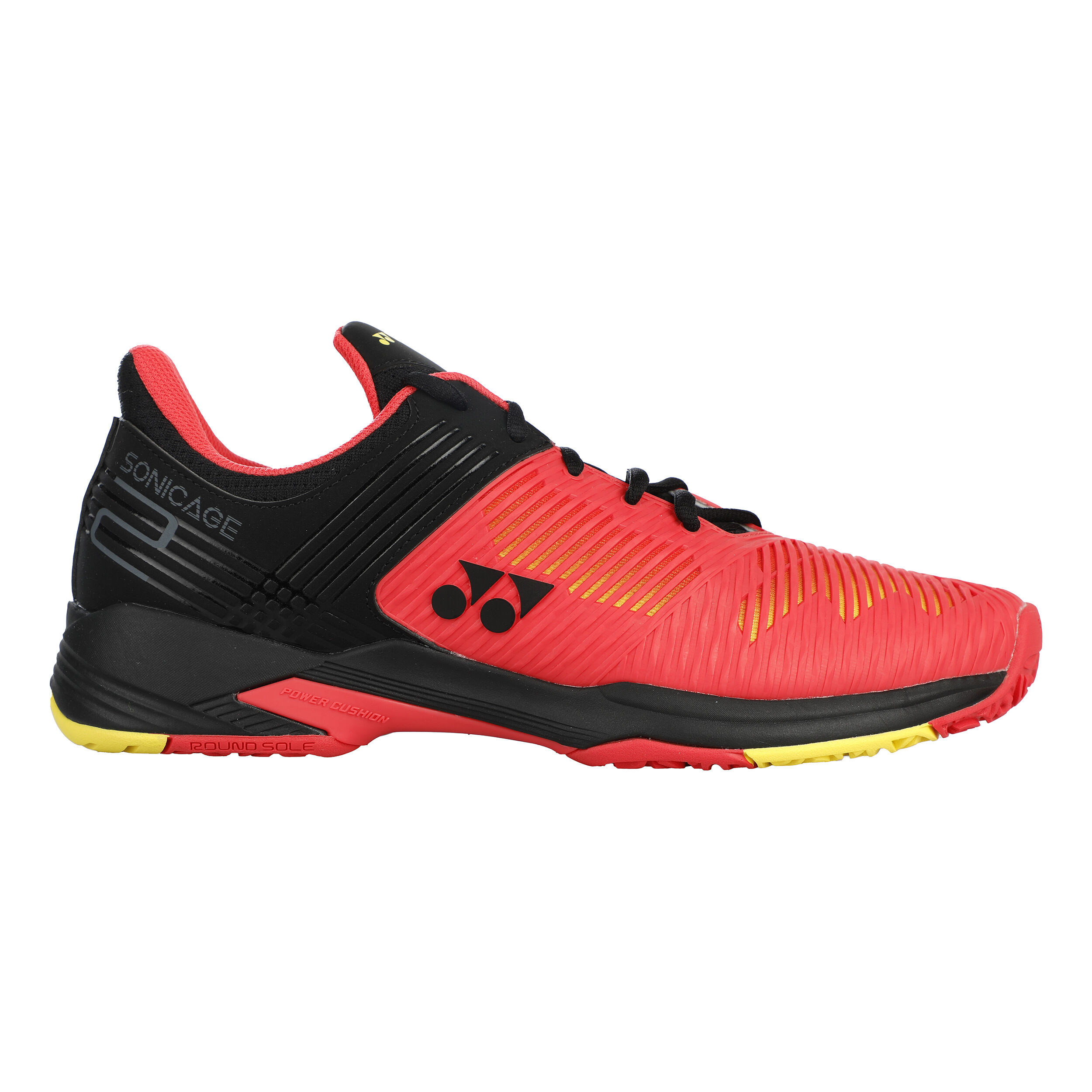 Buy Yonex Power Cushion Sonicage 2 Scarpa Per Terra Rossa Uomini