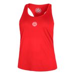 Abbigliamento BIDI BADU Mea Tech Tank Women