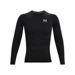 Abbigliamento Under Armour HG Armour Comp LS