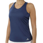 Abbigliamento adidas Club Tank Women