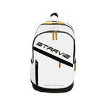 Starvie Starvie  WHITE SPORT Zaino -bianco, nero