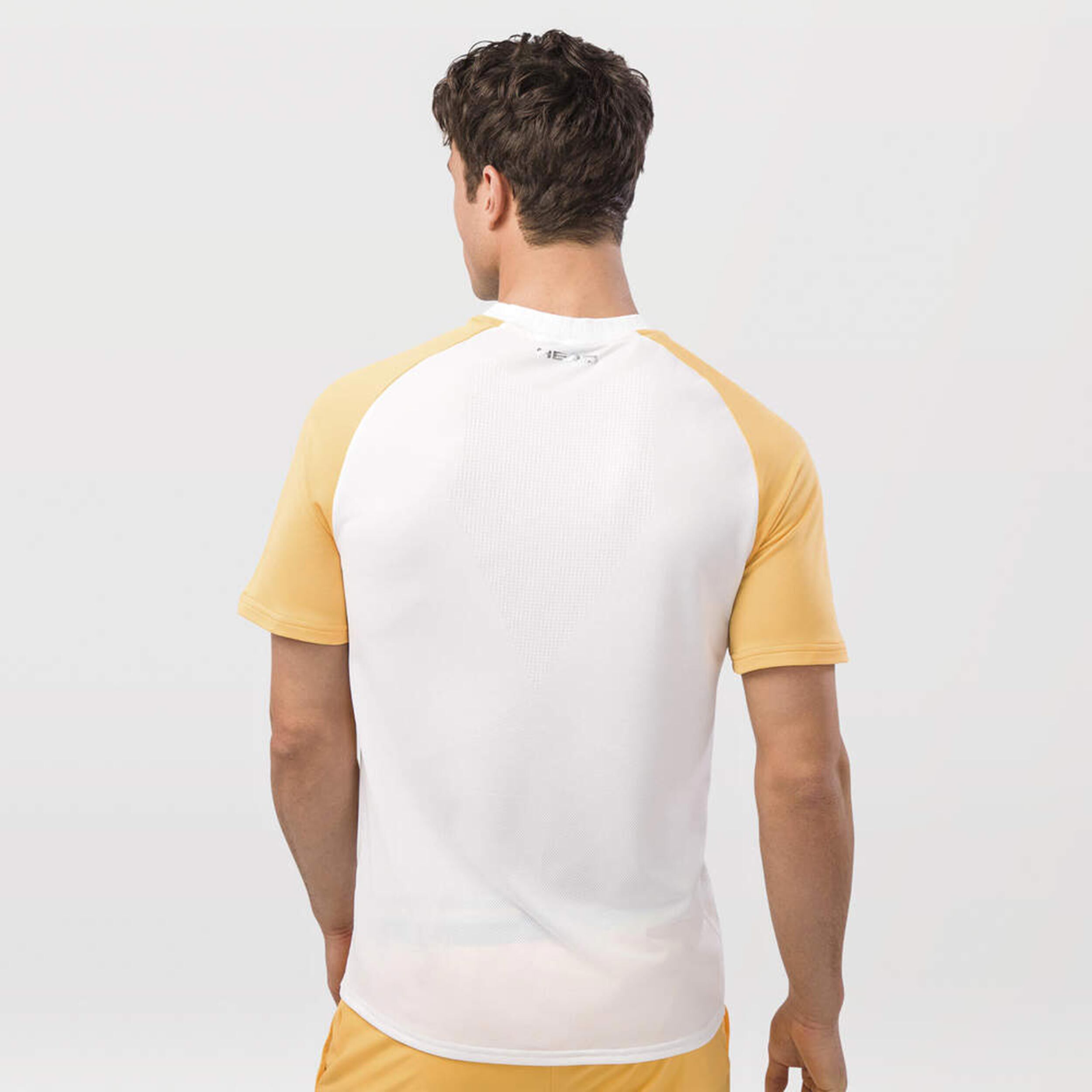 Maglietta oro shop