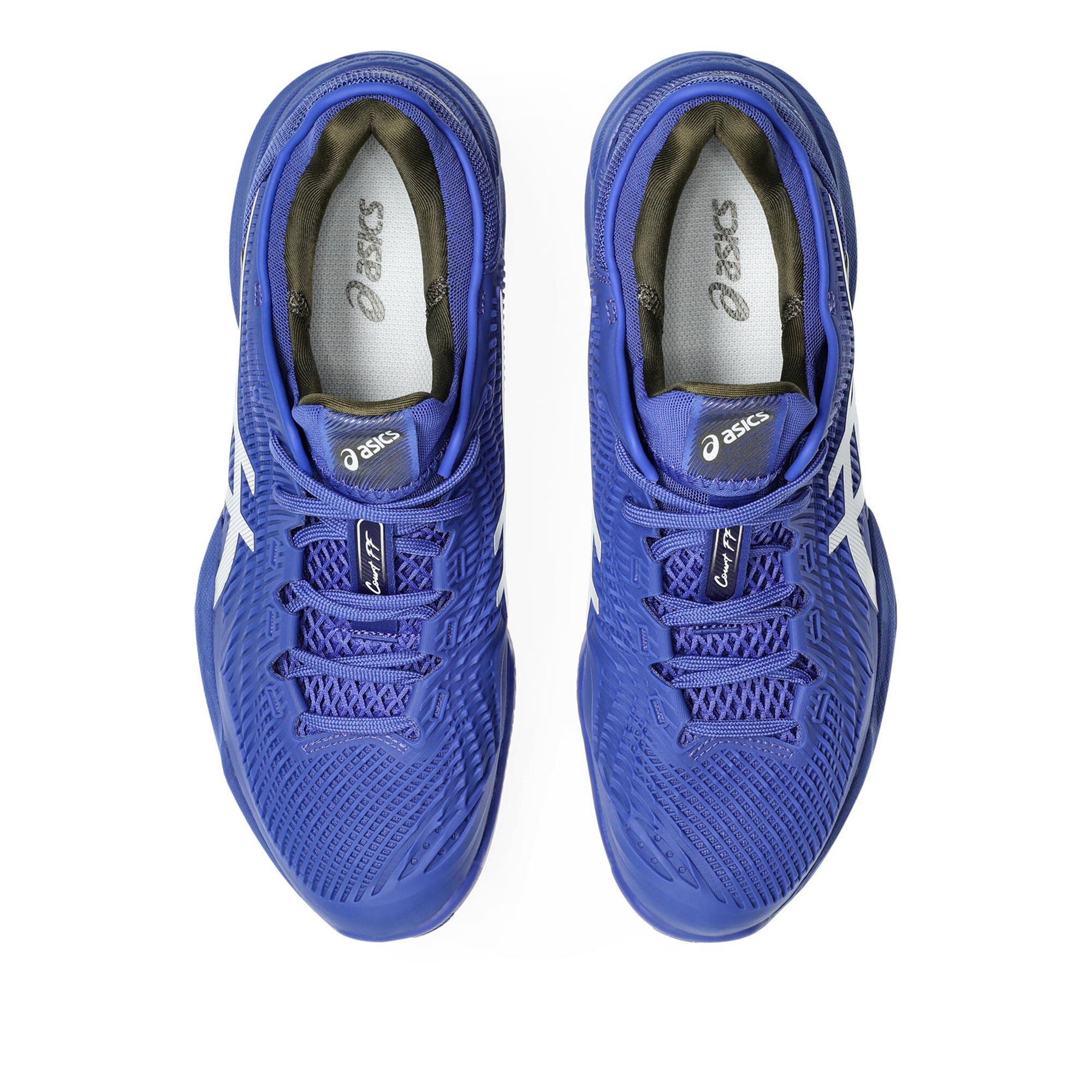 ASICS