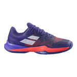 Scarpe Da Tennis Babolat Jet Mach 3 CLAY