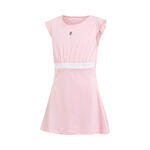 Abbigliamento Da Tennis adidas Ribbon Dress Girls