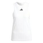 Abbigliamento adidas Pro Y-Tank