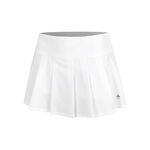 Abbigliamento Original Penguin Original Penguin Pleated Gonna Donna-Bianco