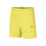 Court Dri-Fit Slam Pantaloncini Uomini-Giallo Limone