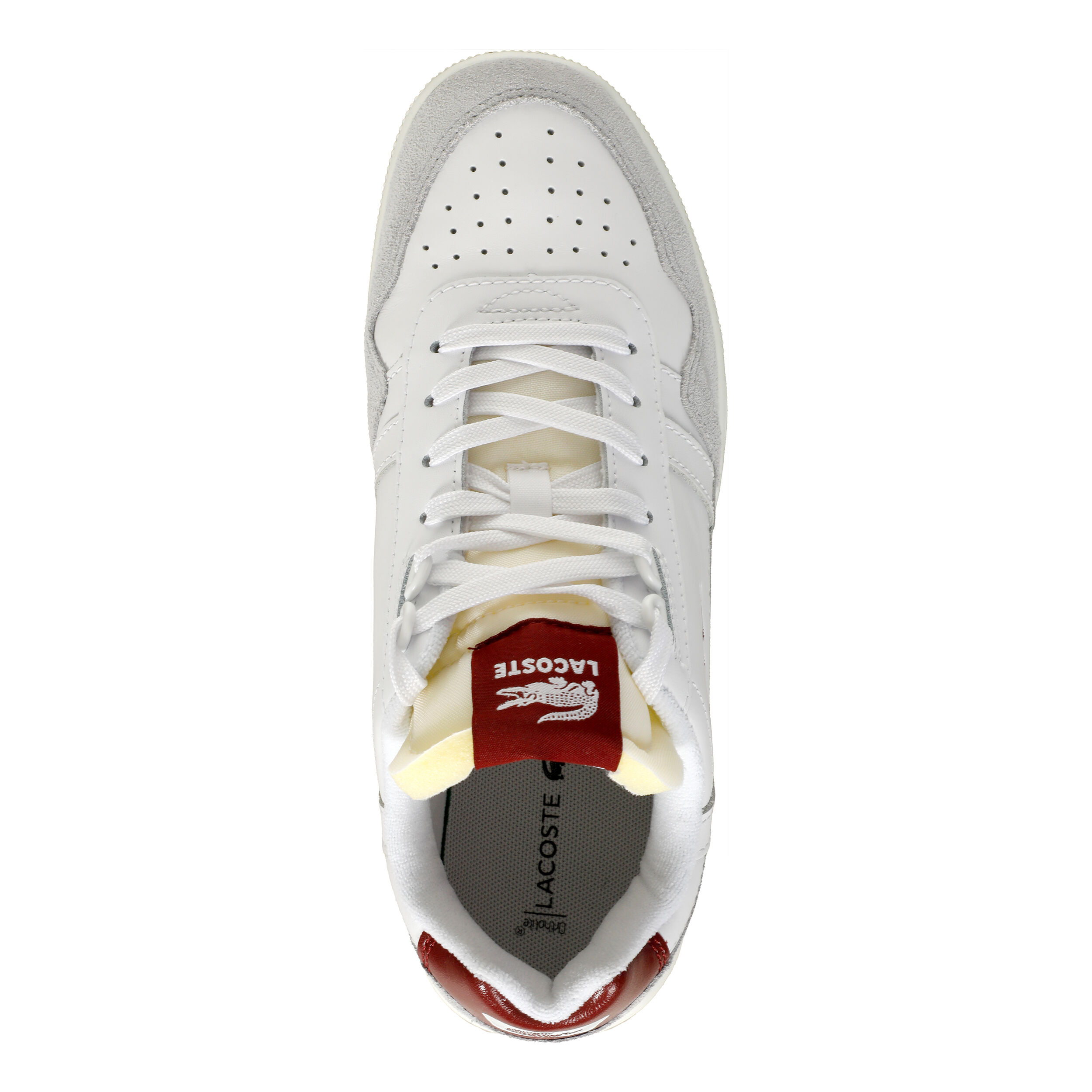 Lacoste saldi scarpe new arrivals