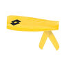II Bandana Uomini-giallo