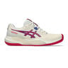 Gel-Challenger 15 Scarpa Per Tutte Le Superfici Donna-Crema,Berry