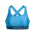 Crossback Mid Bra