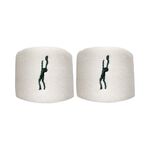 Abbigliamento Da Tennis DSSLR Wristband WOMEN