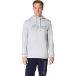 Abbigliamento ASICS Logo OTH Hoody