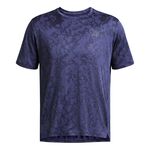 Abbigliamento Under Armour Tech Vent Geode Shortsleeve