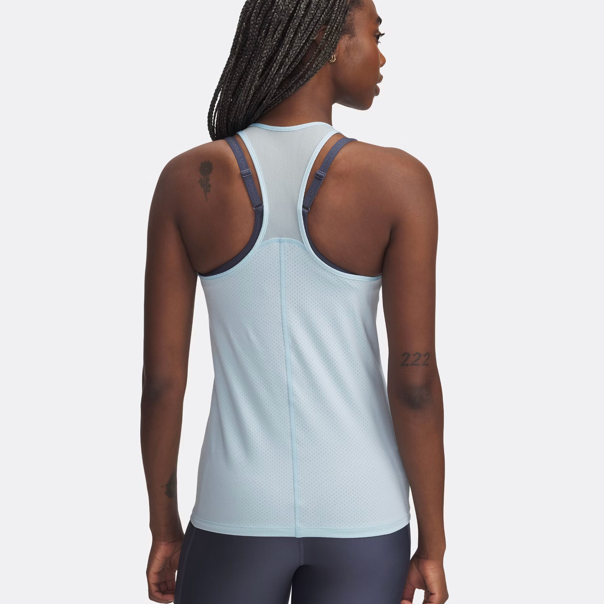Under Armour