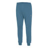 Tracksuit Pantalone Da Allenamento Uomini-Grigio-blu