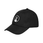 Abbigliamento Quiet Please Court Cap