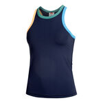 Abbigliamento Wilson Fieldhouse Tank Lite