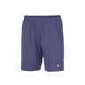 Santana Pantaloncini Uomini-Blu