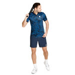 Abbigliamento BIDI BADU Fingerprint Polo