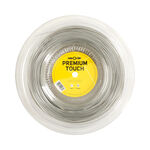 Corde Da Tennis Tennis-Point Premium Touch 220m hellblau
