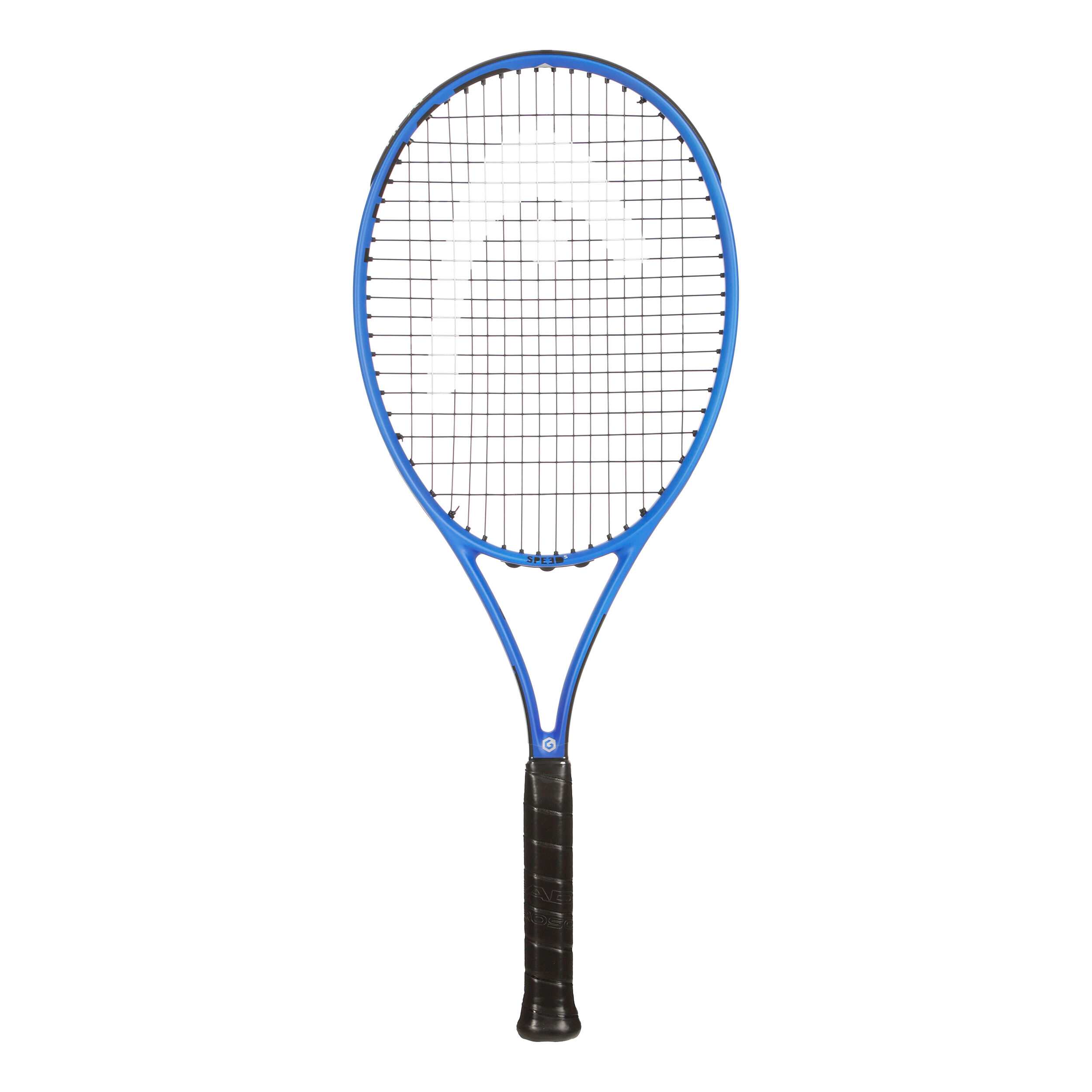 HEAD Speed Graphene XT Speed S (Incordata) | Tennis-Point