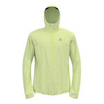 Abbigliamento Odlo Zeroweight Waterproof Jacket