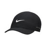 Dri-Fit Advantage Club Cappellino-Nero,Bianco