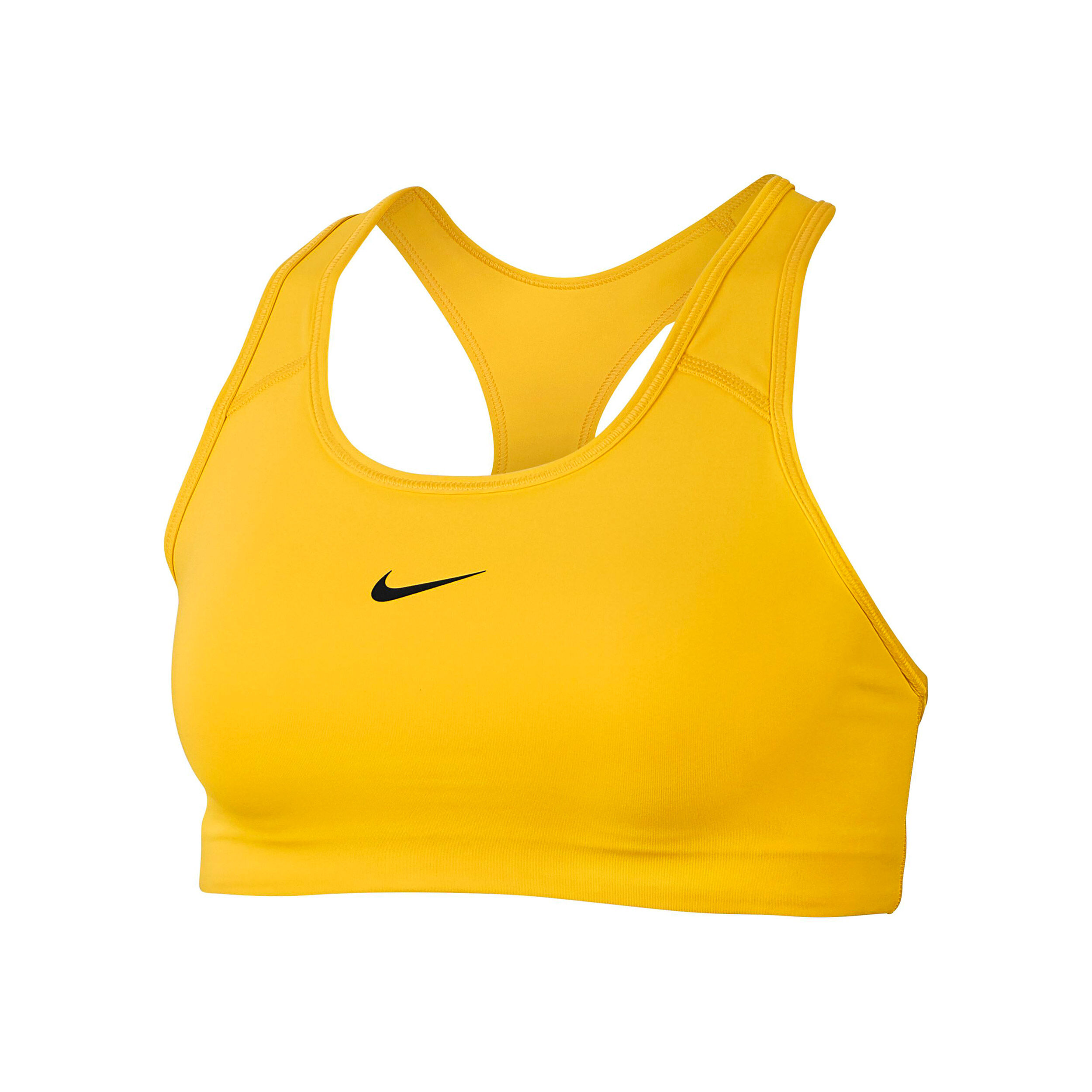 Reggiseni sportivi nike oro new arrivals