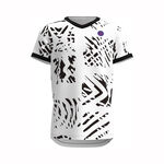 Abbigliamento BIDI BADU Melbourne V-Neck  Tee