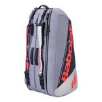 Borse Da Tennis Babolat RH9 PSTRIKE CARBON GREY