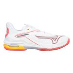 Scarpe Da Tennis Mizuno Wave Exceed Tour 6 CLAY