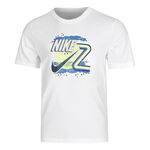 Abbigliamento Nike M Nkct Df Tee Sp25
