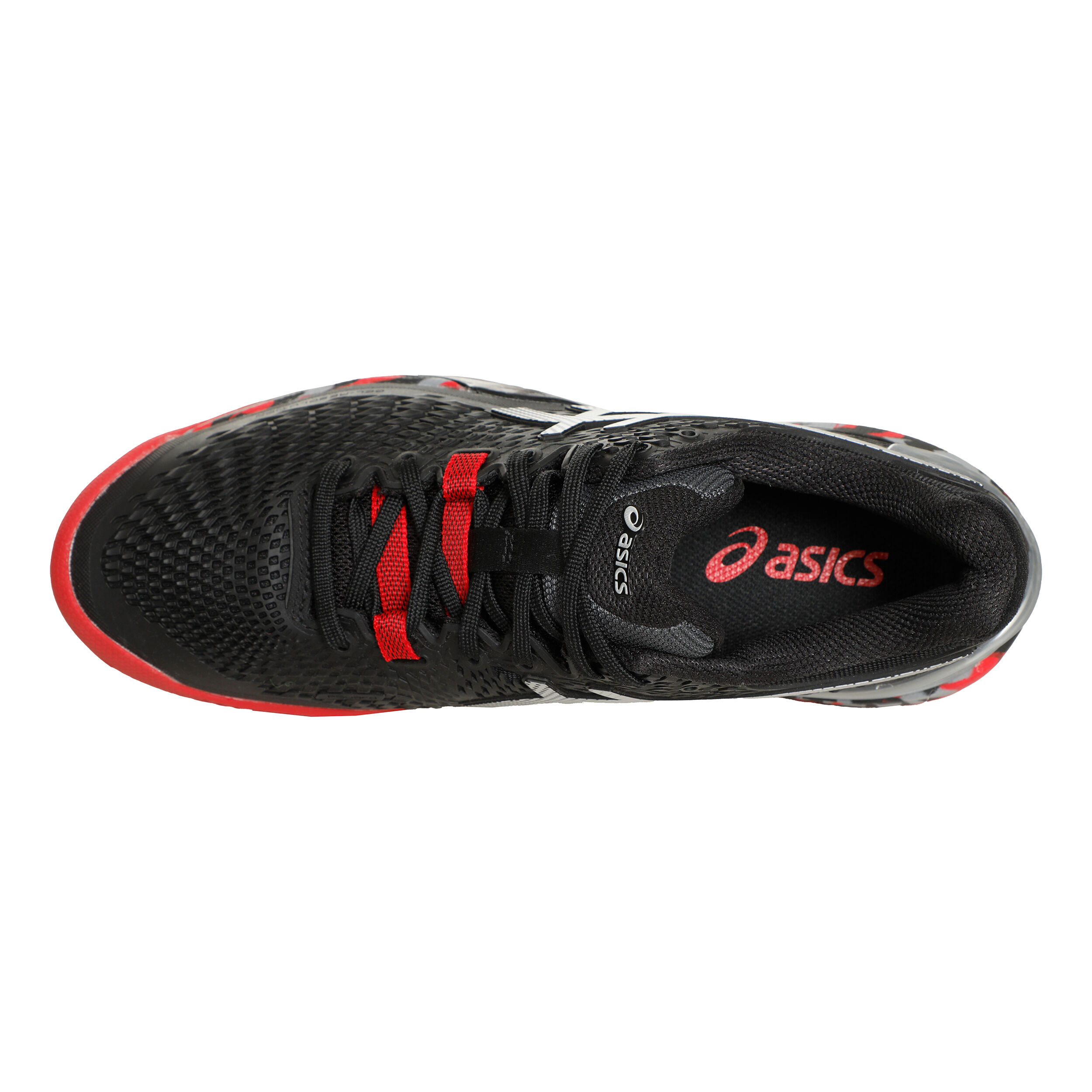 Scarpe asics deals nere