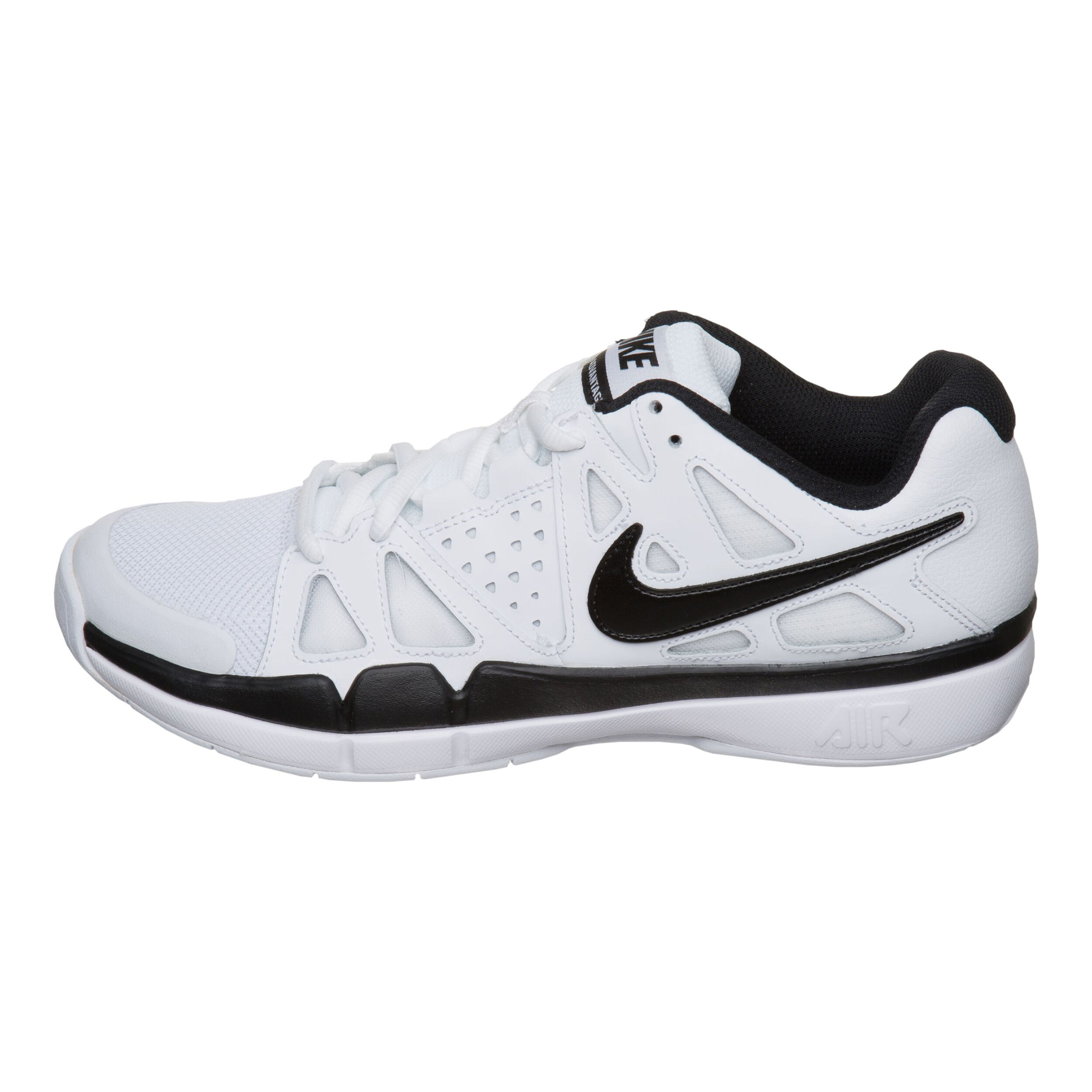 Nike men's air discount vapor advantage tennis shoes