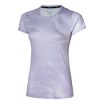 Abbigliamento Mizuno Core Graphic T-Shirt