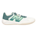 Scarpe da tennis New Balance New Balance 696 Scarpa Per Tutte Le Superfici Uomini-Bianco,Verde