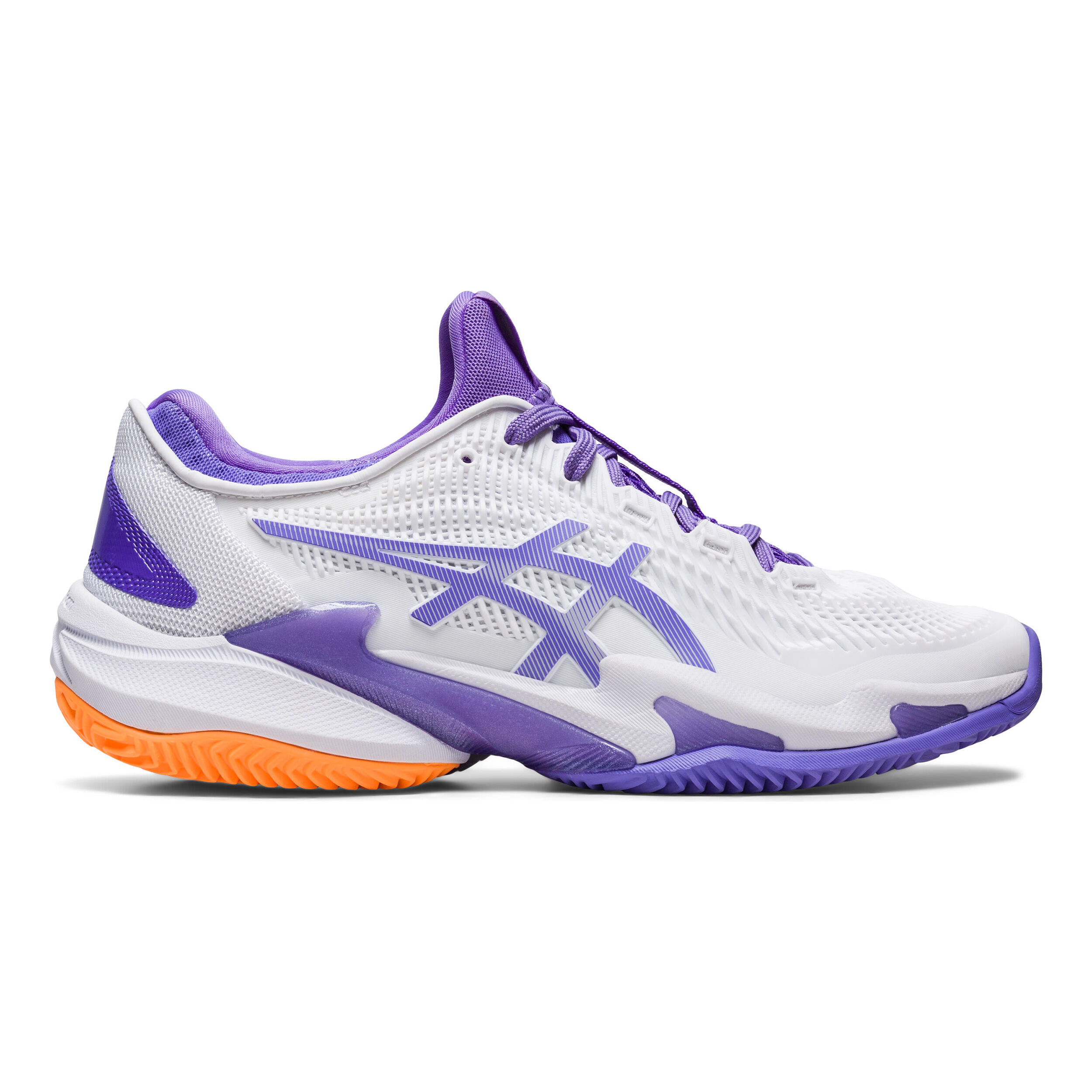 Asics tennis terra rossa on sale