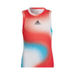 Abbigliamento Da Tennis adidas Q1 Tank-Top Performance