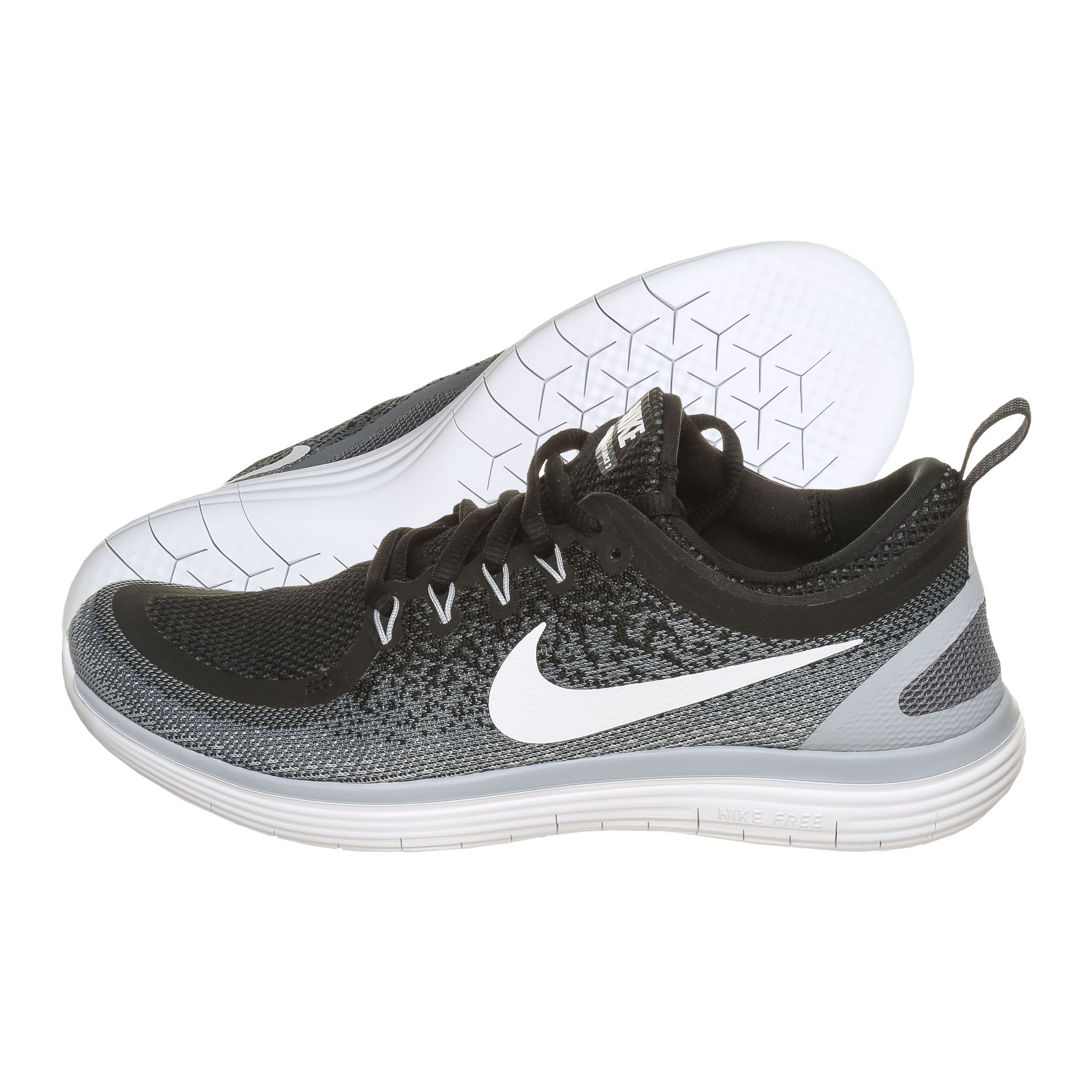 nike free rn distance 2 recensione