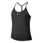 Abbigliamento Nike Dri-Fit One Elstka Tank