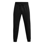 Abbigliamento Under Armour Under Armour Rival Pantalone Da Allenamento Uomini-Nero