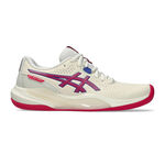 Scarpe da tennis ASICS ASICS Gel-Challenger 15 Scarpa Per Tappeto Donna-Crema,Berry