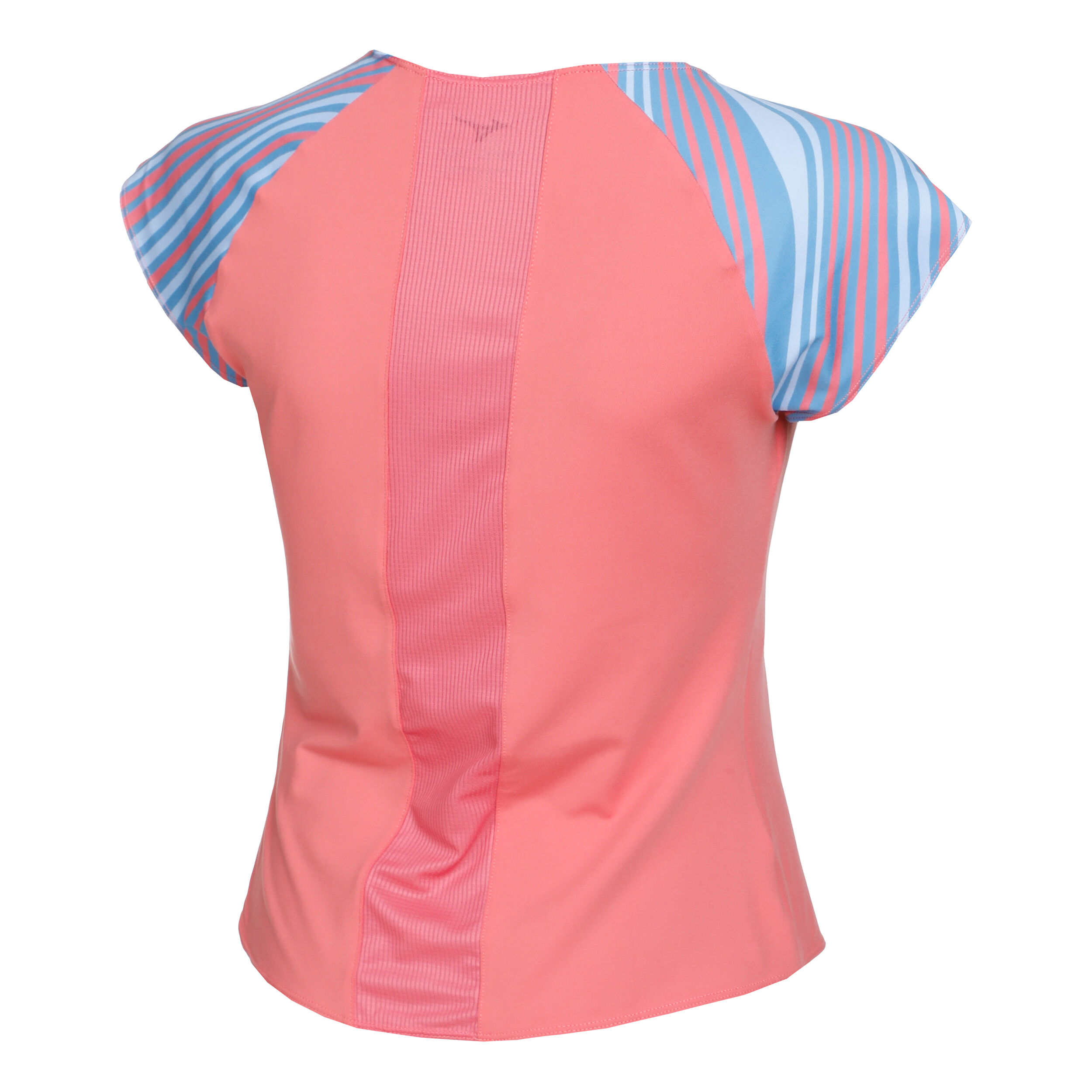 Magliette mizuno donna rosa discount