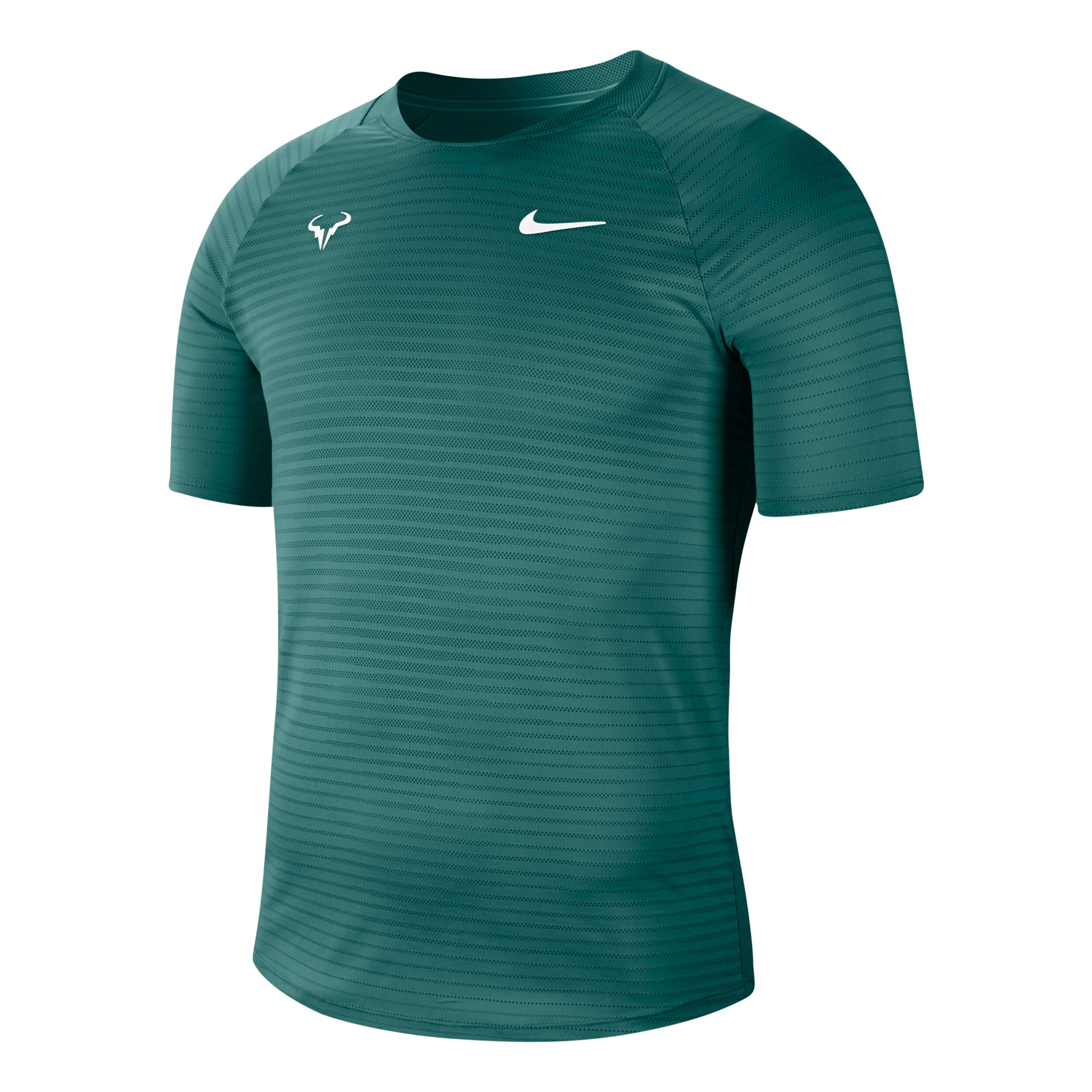 Buy Nike Rafael Nadal Court AeroReact Slam Maglietta Uomini Color