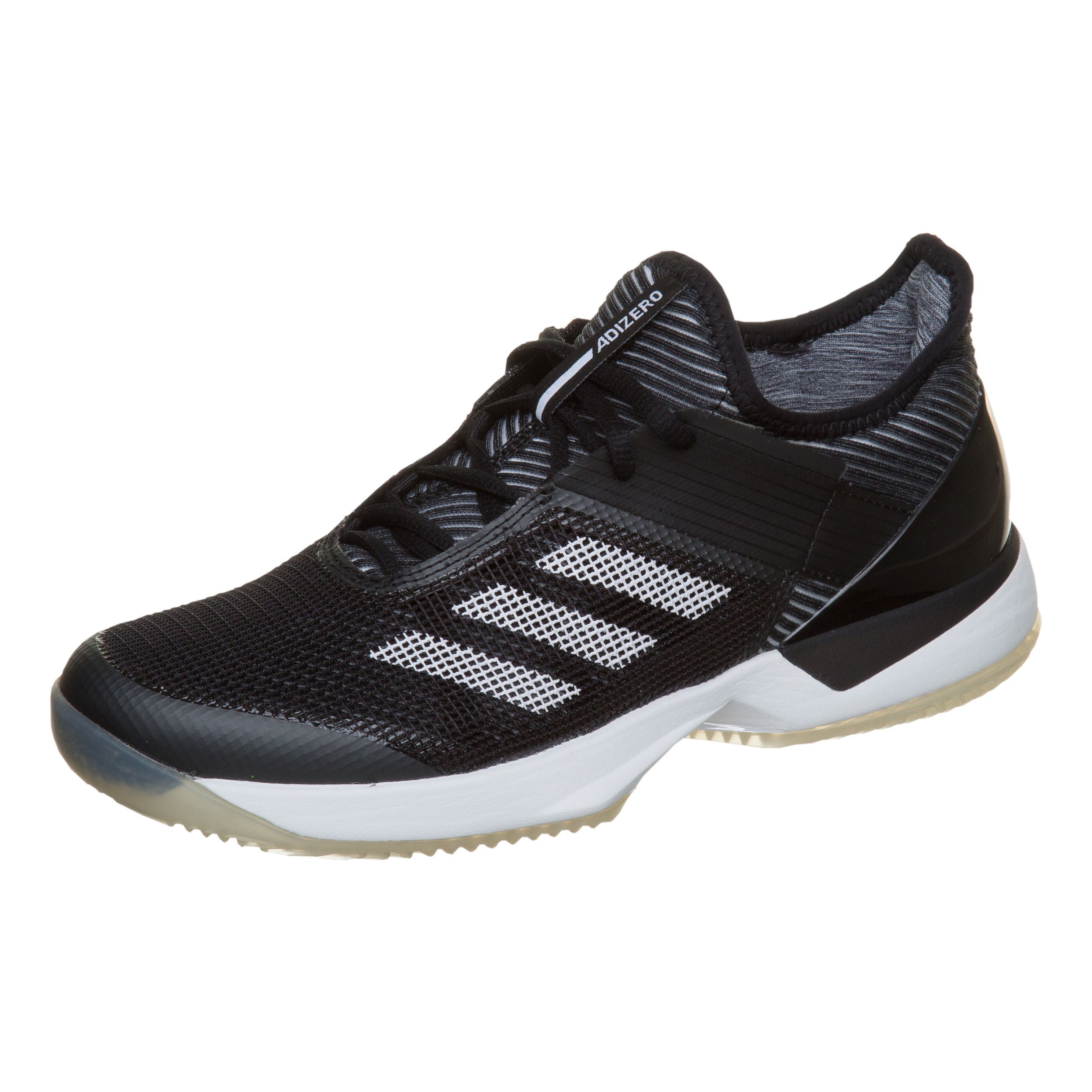 Adidas ubersonic 3 clay on sale