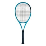 Racchette da tennis HEAD HEAD Boom MP 2026 Racchette da torneo Racchette test