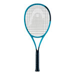 Racchette da tennis HEAD HEAD Boom MP 2026 Racchette da torneo Racchette test