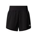 Abbigliamento The North Face Sunriser 5in Short